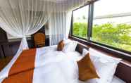 Bilik Tidur 4 LiVEMAX AMMS CanNa Resort Villa