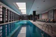 Swimming Pool Pullman Anshan Time Square