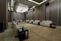 Functional Hall Pullman Anshan Time Square