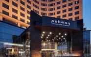 ภายนอกอาคาร 3 Pullman Anshan Time Square