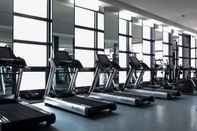 Fitness Center Pullman Anshan Time Square