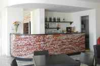 Bar, Kafe dan Lounge Hotel Quisisana