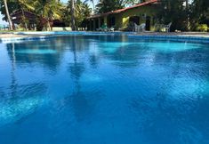 Swimming Pool 2 Catavento Praia Hotel