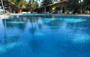 Swimming Pool 2 Catavento Praia Hotel