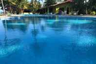 Swimming Pool Catavento Praia Hotel