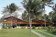 Exterior Catavento Praia Hotel