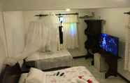 Bedroom 5 Catavento Praia Hotel