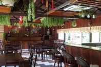 Bar, Kafe, dan Lounge Sepilok Jungle Resort