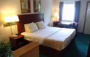 Kamar Tidur 2 Super 8 by Wyndham Branson / Shepherd of the Hills Exwy