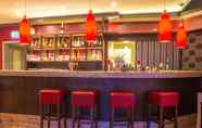 Bar, Cafe and Lounge 2 Hotel Weide