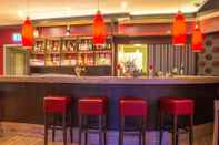 Bar, Cafe and Lounge Hotel Weide