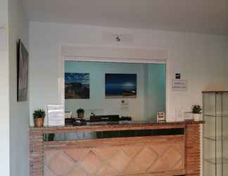 Lobi 2 Royal Suites Marbella