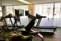 Fitness Center Park City Hotel Central Taichung