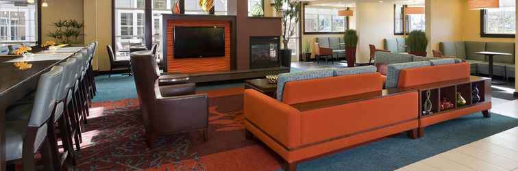 Lobi Residence Inn Bismarck North