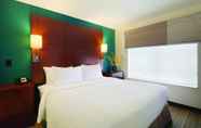 Kamar Tidur 7 Residence Inn Bismarck North