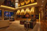 Lobby Radisson Blu Plaza Chongqing