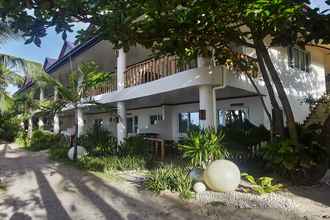 Luar Bangunan 4 Ocean Vida Beach and Dive Resort