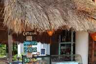 Bar, Kafe dan Lounge Ocean Vida Beach and Dive Resort