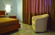 Bedroom 4 Hotel San Giovanni