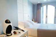 Bedroom Hotel Boutique La Mar - Adults Only