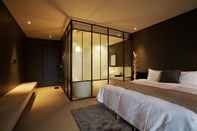 Bilik Tidur Urban Boutique Hotel