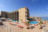 Swimming Pool Agelia Beach Hotel