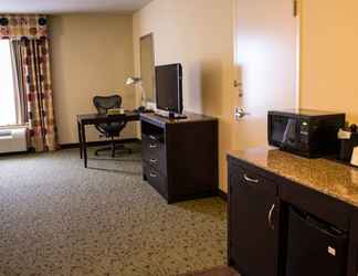 Bedroom 2 Hilton Garden Inn Pittsburgh/Cranberry