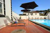 Swimming Pool Hotel Solar do Conde