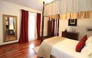 Phòng ngủ 2 Hotel Solar do Conde