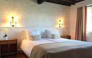 Phòng ngủ 7 Hotel Solar do Conde