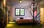 Bilik Tidur 4 Road Stop Motel Dortmund