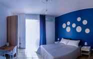 Bilik Tidur 7 Melo Accommodations