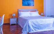 Kamar Tidur 3 Melo Accommodations