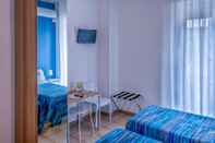 Kamar Tidur Melo Accommodations