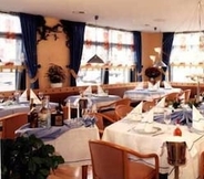 Restoran 3 Motel Fernthal