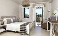 Bedroom 4 Diles & Rinies