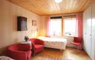 Kamar Tidur 2 Getbergets Bed & Breakfast - Hostel