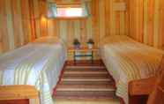 Kamar Tidur 4 Getbergets Bed & Breakfast - Hostel
