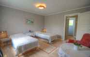 Kamar Tidur 3 Getbergets Bed & Breakfast - Hostel