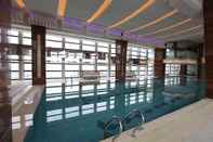 Hồ bơi New Century Grand Hotel Tonglu Hangzhou China