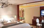 Kamar Tidur 5 New Century Grand Hotel Tonglu Hangzhou China