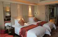 Bilik Tidur 2 New Century Grand Hotel Tonglu Hangzhou China