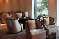 Bar, Kafe, dan Lounge New Century Grand Hotel Tonglu Hangzhou China