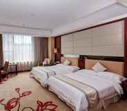 Bedroom 7 Guangzhou River Rhythm Hotel