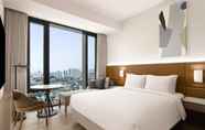 Bedroom 7 AC Hotel by Marriott Seoul Gangnam