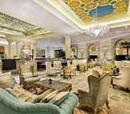 Lobby 2 Crowne Plaza Resort Sanya Bay, an IHG Hotel