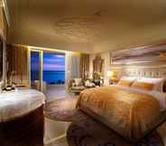 Bedroom 7 Crowne Plaza Resort Sanya Bay, an IHG Hotel