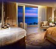 Bedroom 6 Crowne Plaza Resort Sanya Bay, an IHG Hotel