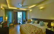 Bilik Tidur 3 Rah Villas Hotel