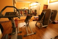 Fitness Center Federico II Palace Hotel